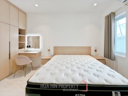 BEST DEAL : Contemporary 3-Bedroom Villa with Pool in Aria 2