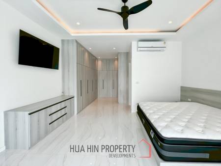 BEST DEAL : Contemporary 3-Bedroom Villa with Pool in Aria 2