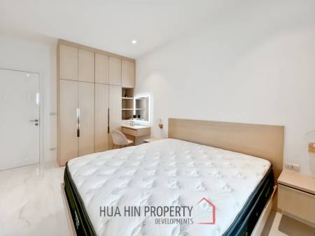 BEST DEAL : Contemporary 3-Bedroom Villa with Pool in Aria 2