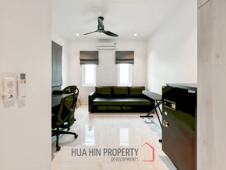 BEST DEAL : Contemporary 3-Bedroom Villa with Pool in Aria 2