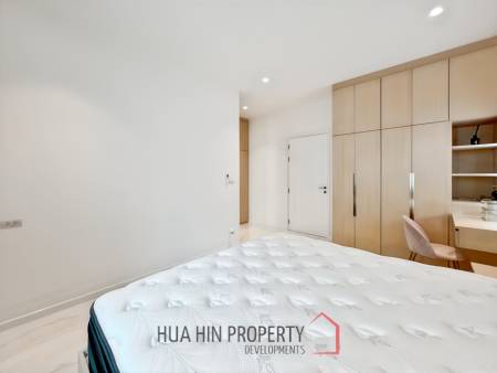 BEST DEAL : Contemporary 3-Bedroom Villa with Pool in Aria 2