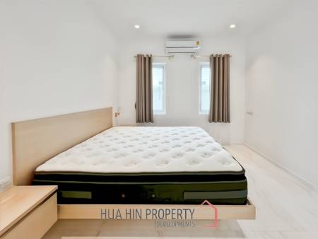 BEST DEAL : Contemporary 3-Bedroom Villa with Pool in Aria 2