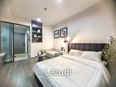 1 Bed 1 Bath 29 SQ.M Ideo Sukhumvit – Rama 4