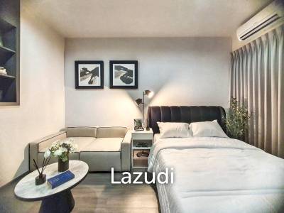 1 Bed 1 Bath 29 SQ.M Ideo Sukhumvit – Rama 4