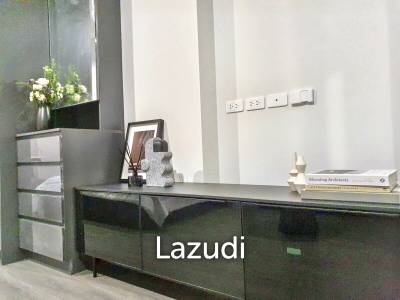1 Bed 1 Bath 29 SQ.M Ideo Sukhumvit – Rama 4