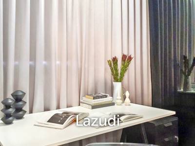 1 Bed 1 Bath 29 SQ.M Ideo Sukhumvit – Rama 4