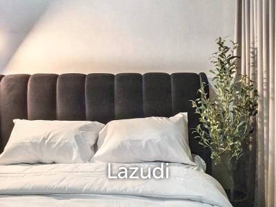1 Bed 1 Bath 29 SQ.M Ideo Sukhumvit – Rama 4