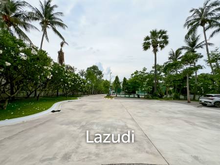 Absolute Beachfront - 2 Bedroom Condo in Baan Thew Kluen, Hua Hin