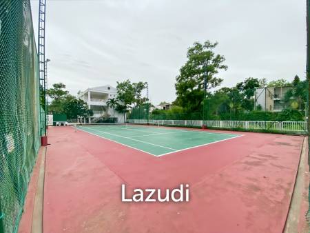 Absolute Beachfront - 2 Bedroom Condo in Baan Thew Kluen, Hua Hin