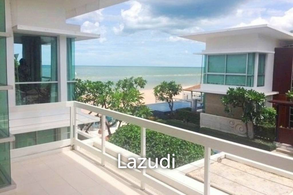 378 Sqm 3 Bed 3 Bath Villa For Sale