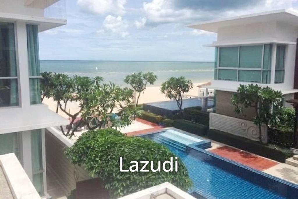 378 Sqm 3 Bed 3 Bath Villa For Sale