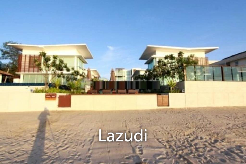 378 Sqm 3 Bed 3 Bath Villa For Sale