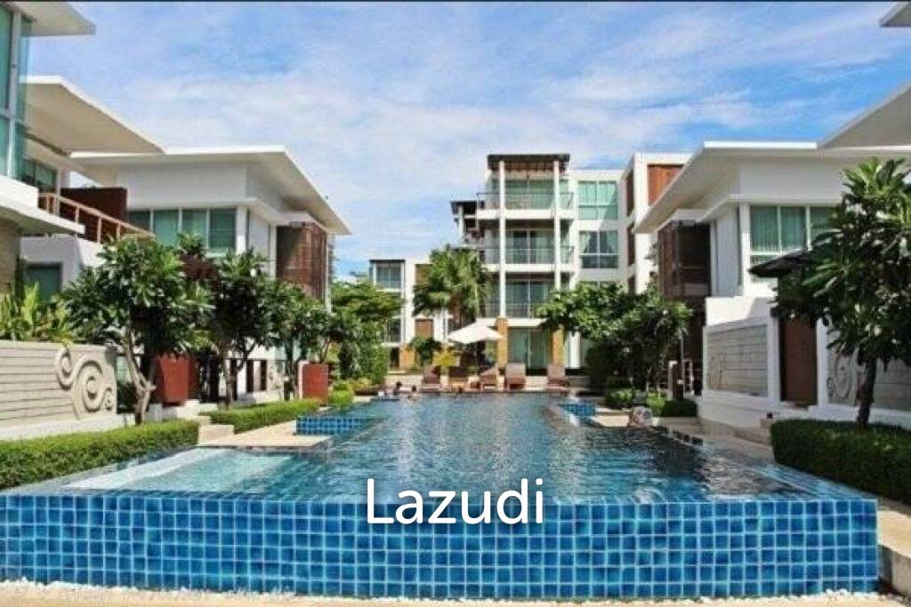 378 Sqm 3 Bed 3 Bath Villa For Sale