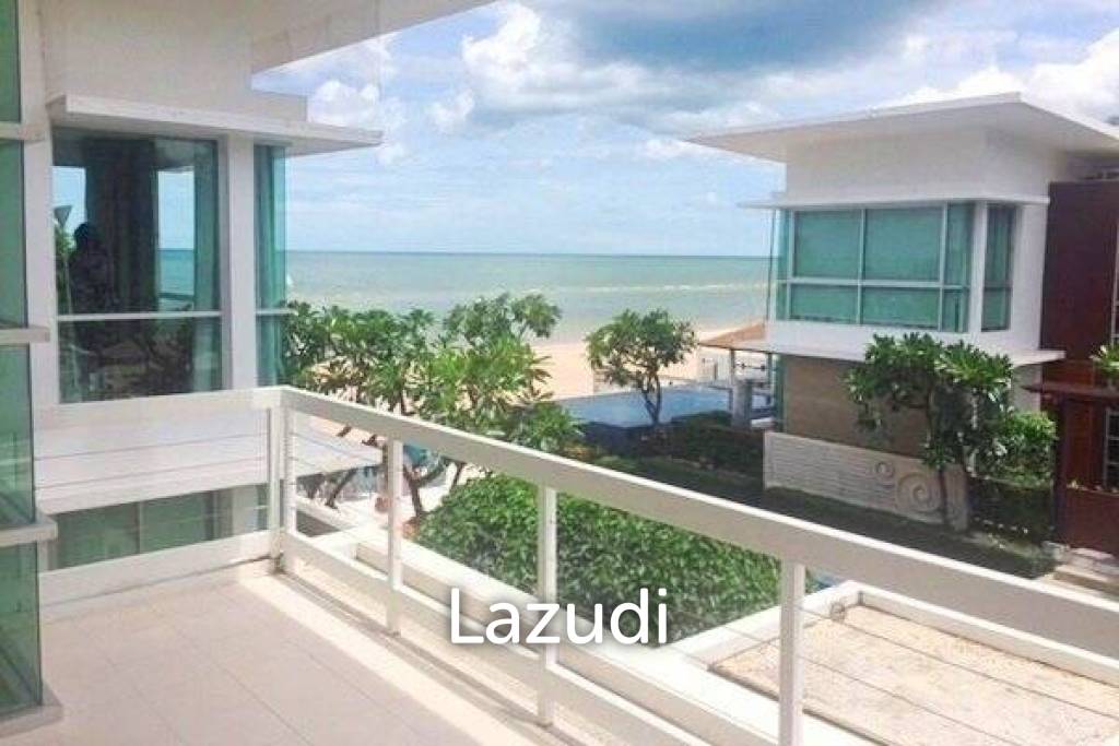 378 Sqm 3 Bed 3 Bath Villa For Sale