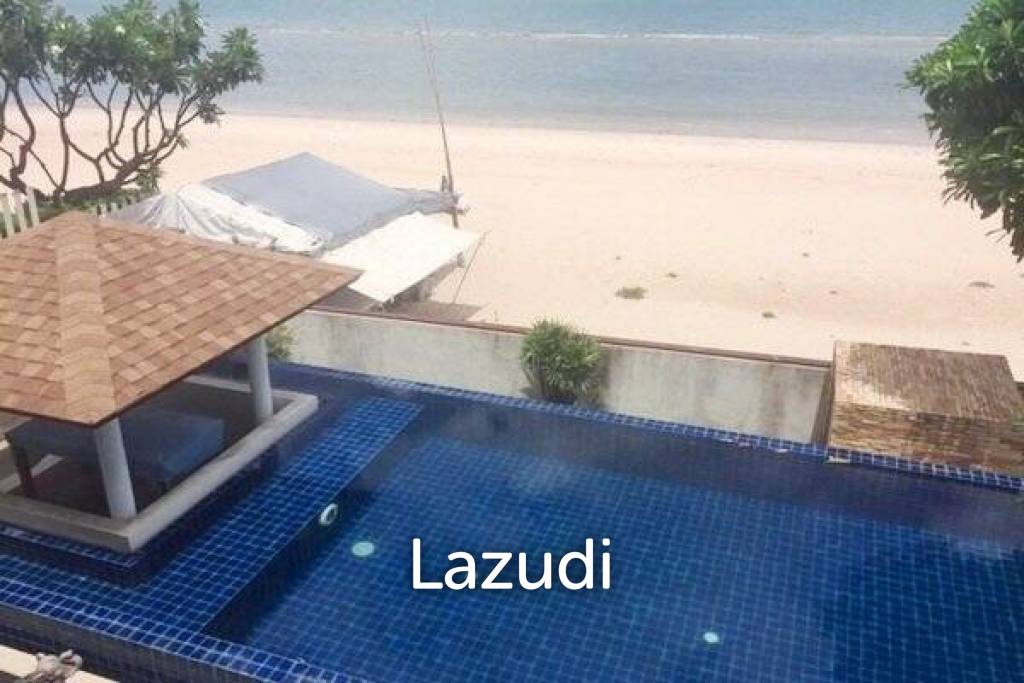 378 Sqm 3 Bed 3 Bath Villa For Sale