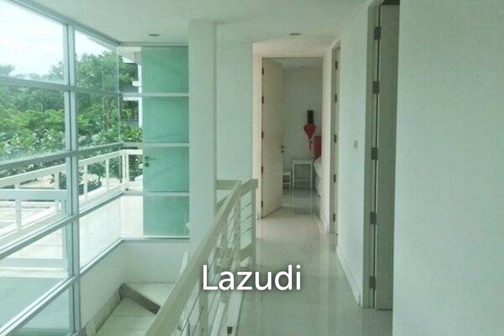 378 Sqm 3 Bed 3 Bath Villa For Sale