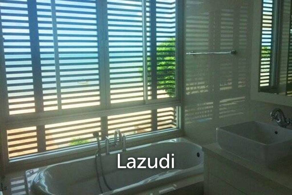 378 Sqm 3 Bed 3 Bath Villa For Sale