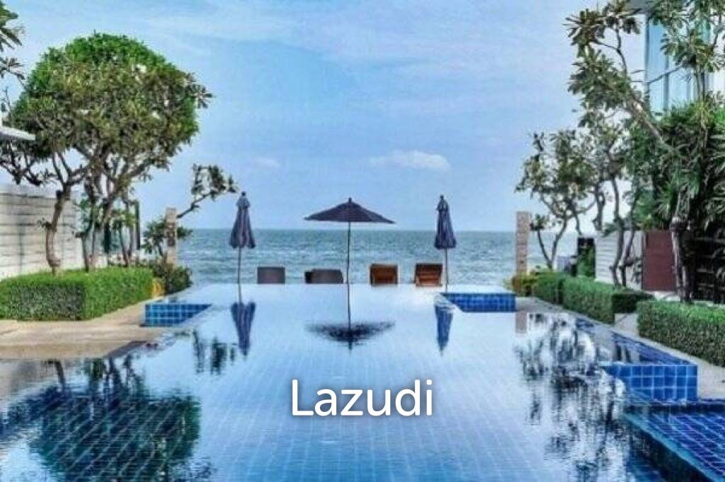 378 Sqm 3 Bed 3 Bath Villa For Sale