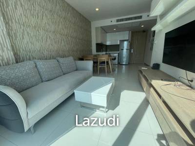 2 Beds 2 Baths 86 SQ.M. The Riviera Wongamat Beach