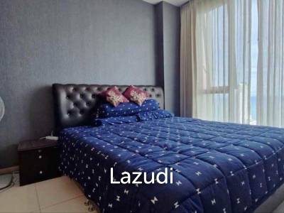 1 Bed 1 Bath 35 SQ.M. The Riviera Wongamat Beach