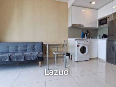 1 Bed 1 Bath 35 SQ.M. The Riviera Wongamat Beach