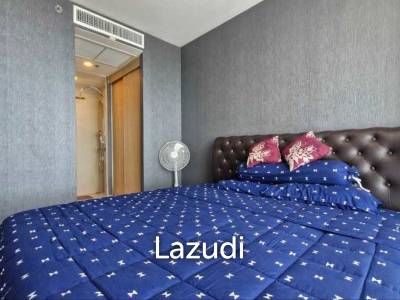 1 Bed 1 Bath 35 SQ.M. The Riviera Wongamat Beach