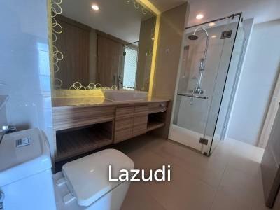 1 Bed 1 Bath 35 SQ.M. The Riviera Wongamat Beach