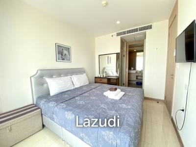 1 Bed 1 Bath 35 SQ.M. The Riviera Wongamat Beach