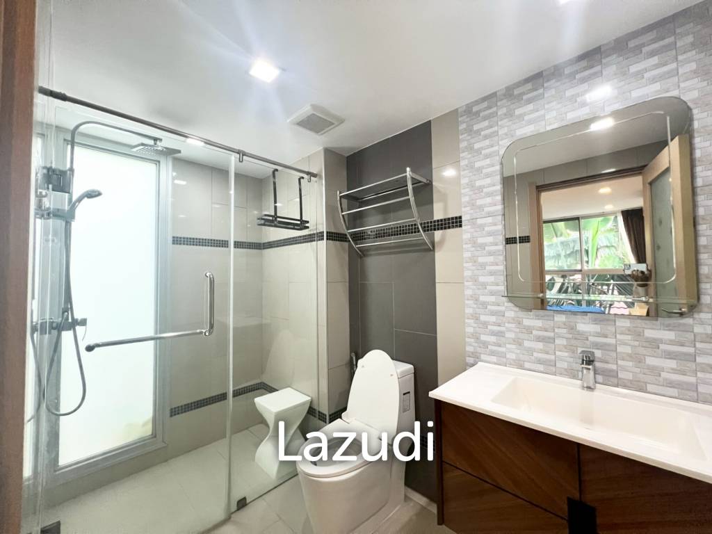 2 Beds 2 Baths 61 SQ.M. Laguna Bay Condo