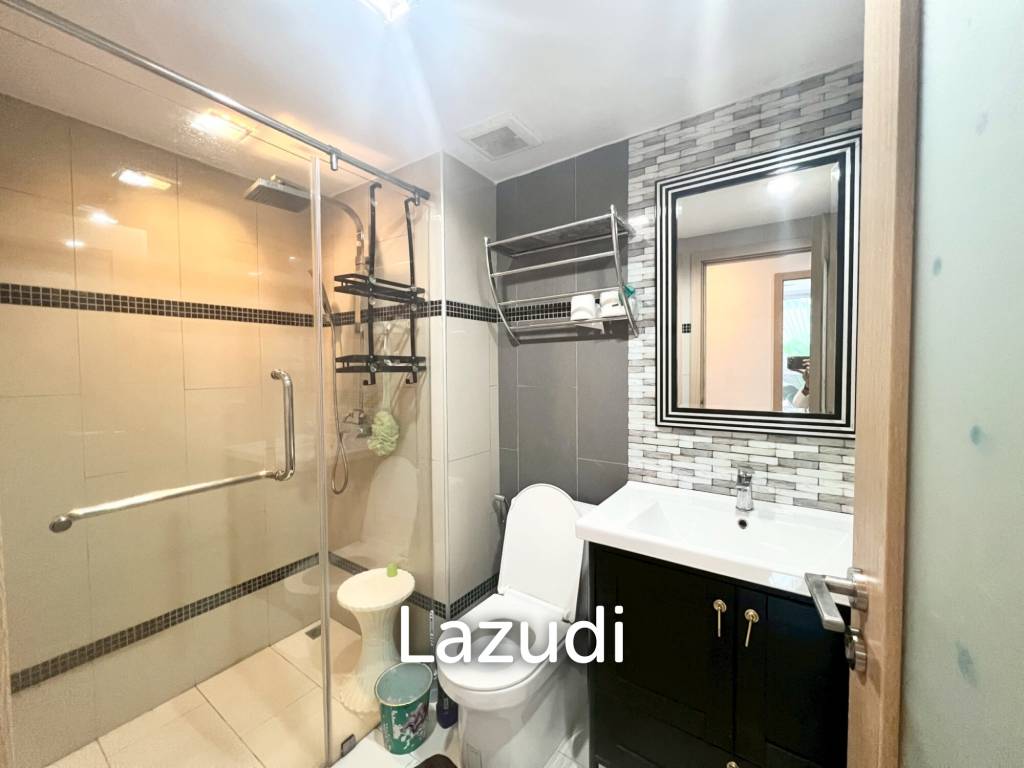 2 Beds 2 Baths 61 SQ.M. Laguna Bay Condo