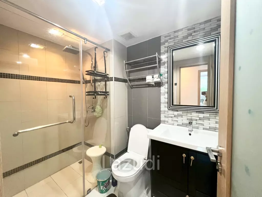 2 Beds 2 Baths 61 SQ.M. Laguna Bay Condo
