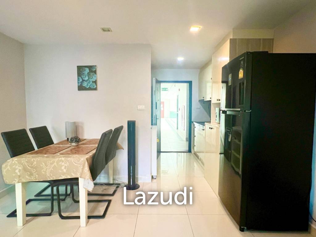 2 Beds 2 Baths 61 SQ.M. Laguna Bay Condo