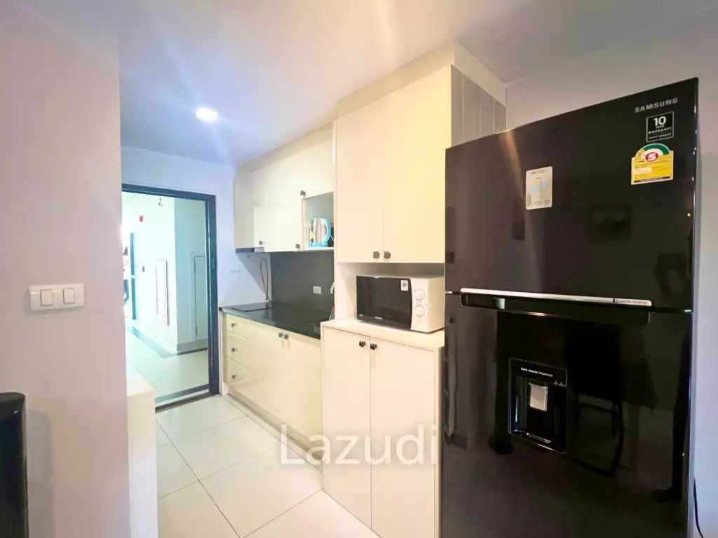 2 Beds 2 Baths 61 SQ.M. Laguna Bay Condo