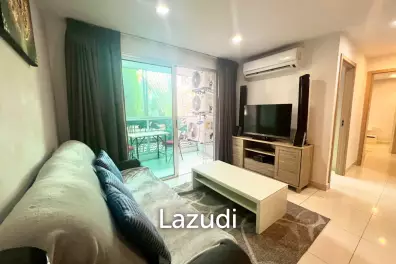 2 Beds 2 Baths 61 SQ.M. Laguna Bay Condo