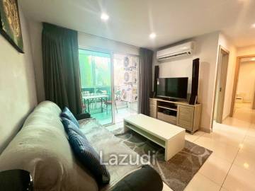 2 Beds 2 Baths 61 SQ.M. Laguna Bay Condo