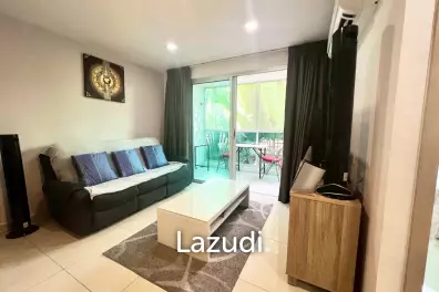 2 Beds 2 Baths 61 SQ.M. Laguna Bay Condo