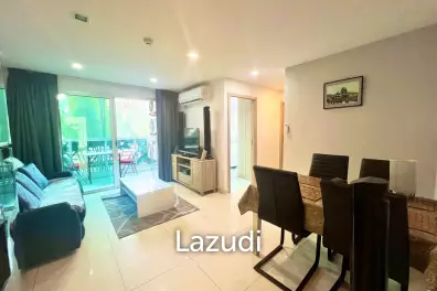 2 Beds 2 Baths 61 SQ.M. Laguna Bay Condo