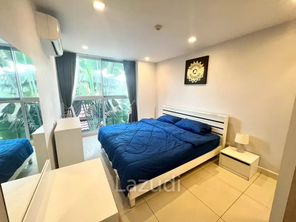 2 Beds 2 Baths 61 SQ.M. Laguna Bay Condo