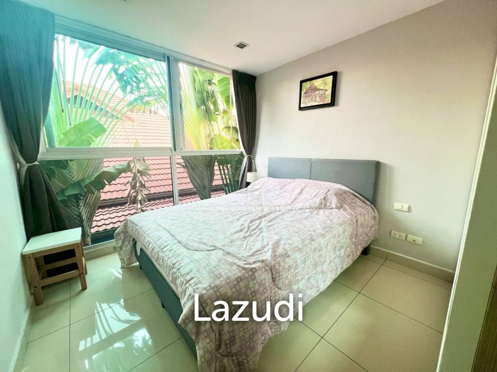 2 Beds 2 Baths 61 SQ.M. Laguna Bay Condo