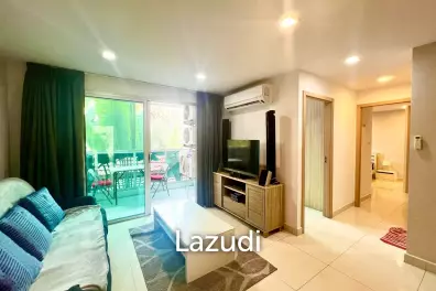 2 Beds 2 Baths 61 SQ.M. Laguna Bay Condo