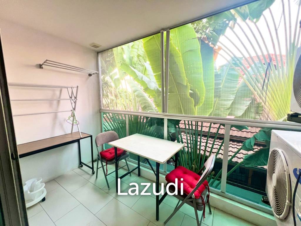 2 Beds 2 Baths 61 SQ.M. Laguna Bay Condo