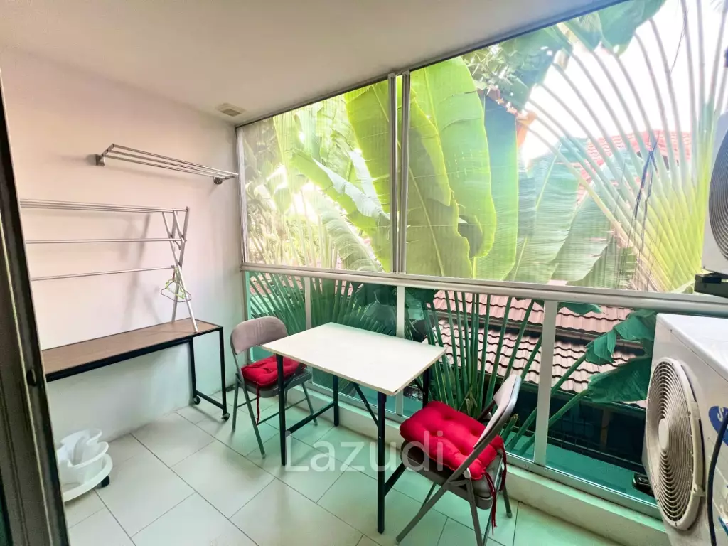 2 Beds 2 Baths 61 SQ.M. Laguna Bay Condo