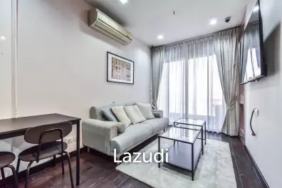 2 Bed 3 Bath 65 SQ.M Ideo Q Phayathai