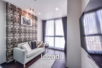 2 Bed 3 Bath 65 SQ.M Ideo Q Phayathai