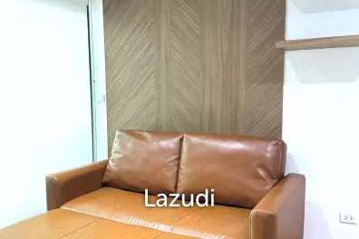 2 Bed 2 Bath 59 SQ.M LIFE Asoke - Rama 9