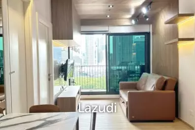 2 Bed 2 Bath 59 SQ.M LIFE Asoke - Rama 9