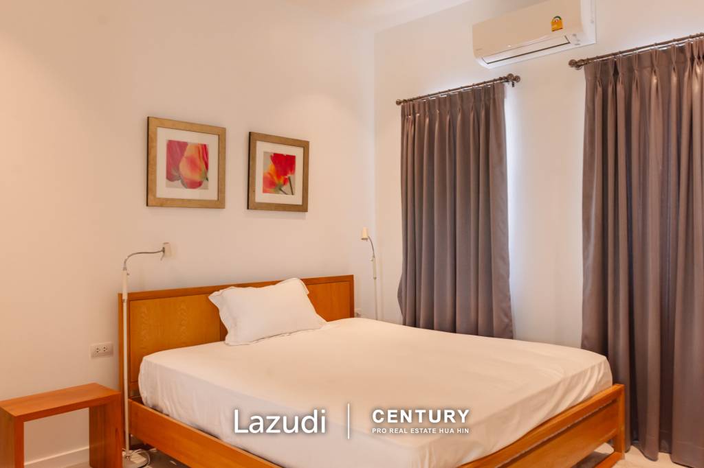 ARIA 2 :  Stunning 3 Bed Pool Villa with nice garden ARIA 2 :  Stunning 3 Bed Pool Villa with nice garden