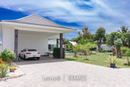 ARIA 2 :  Stunning 3 Bed Pool Villa with nice garden ARIA 2 :  Stunning 3 Bed Pool Villa with nice garden