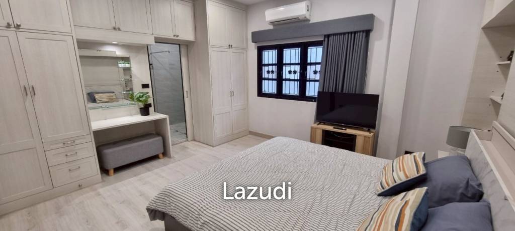 3 Bedrooms 3 Bathrooms 276 SQ.M. Royal Prestige