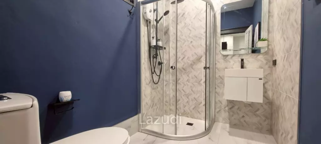 3 Bedrooms 3 Bathrooms 276 SQ.M. Royal Prestige